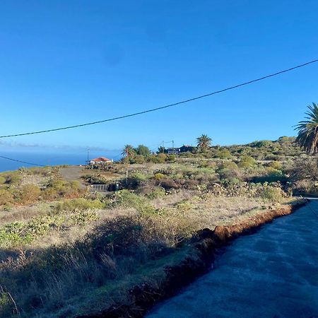 Finca Malu Garafía Kültér fotó