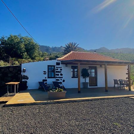 Finca Malu Garafía Kültér fotó