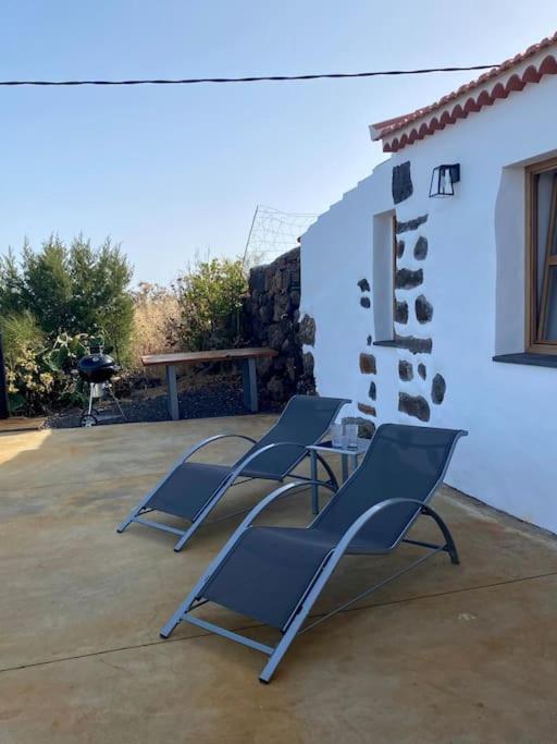 Finca Malu Garafía Kültér fotó