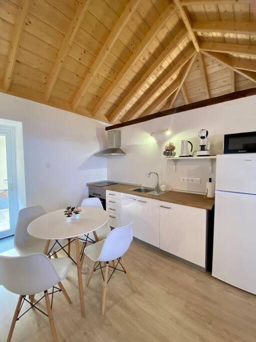 Finca Malu Garafía Kültér fotó