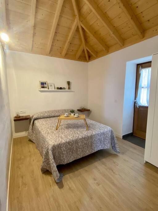 Finca Malu Garafía Kültér fotó