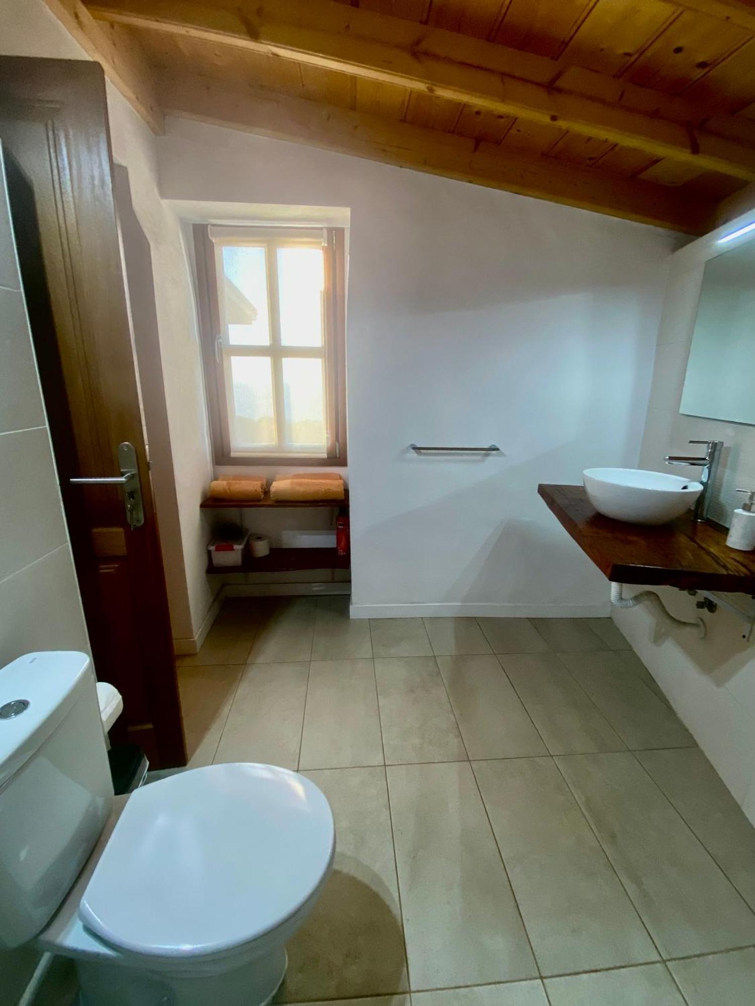 Finca Malu Garafía Kültér fotó