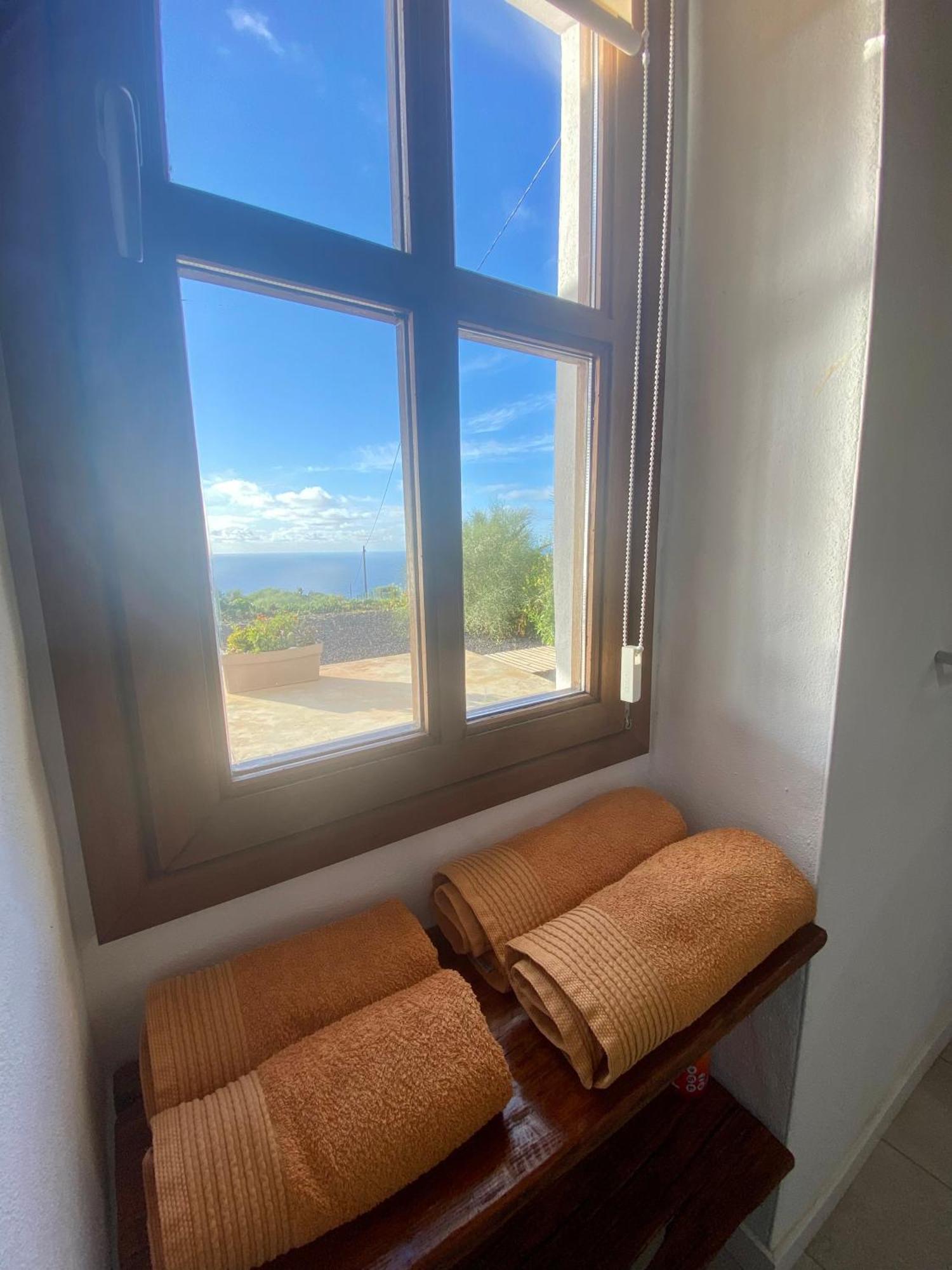 Finca Malu Garafía Kültér fotó